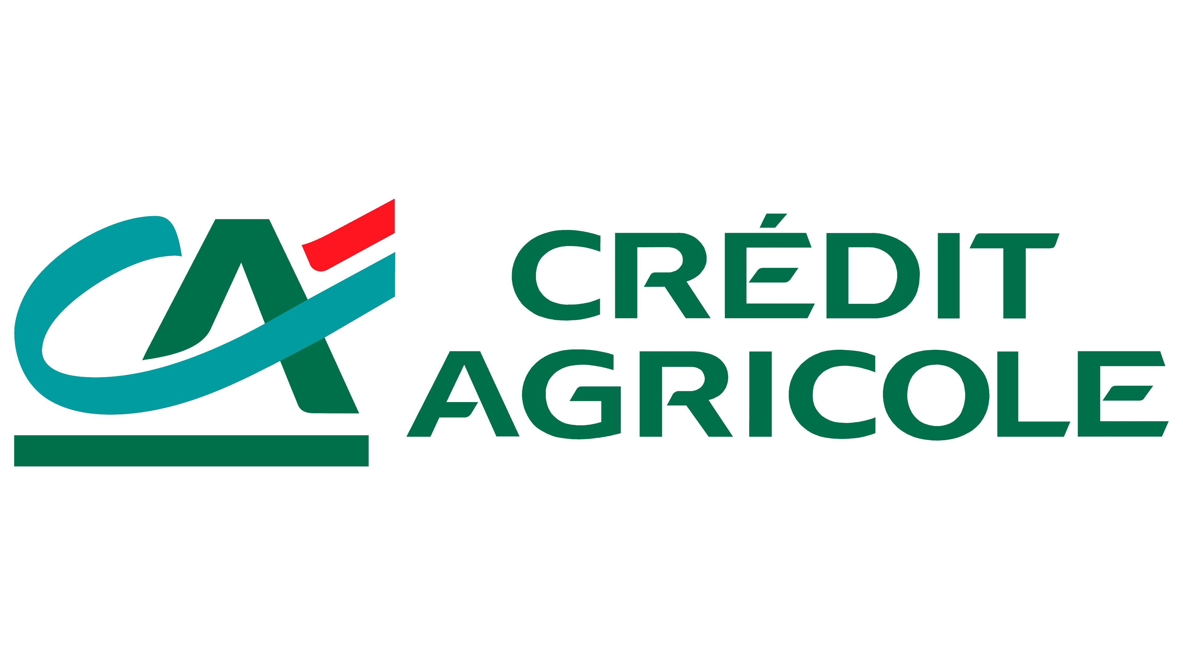 Credit Agricole - partner Agencji September Events