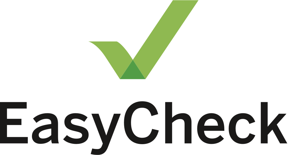 EasyCheck- partner Agencji September Events