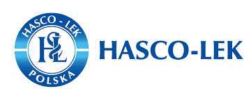 Hasco lek - partner Agencji September Events